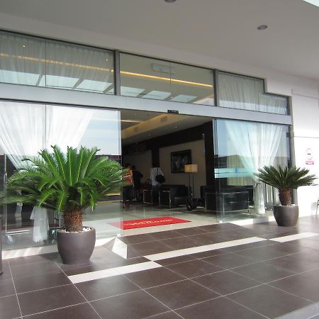 D Hotel Seri Iskandar Exterior foto